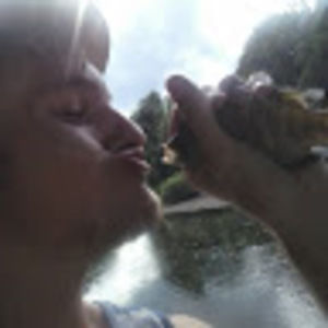 Meet your Posher, Cody